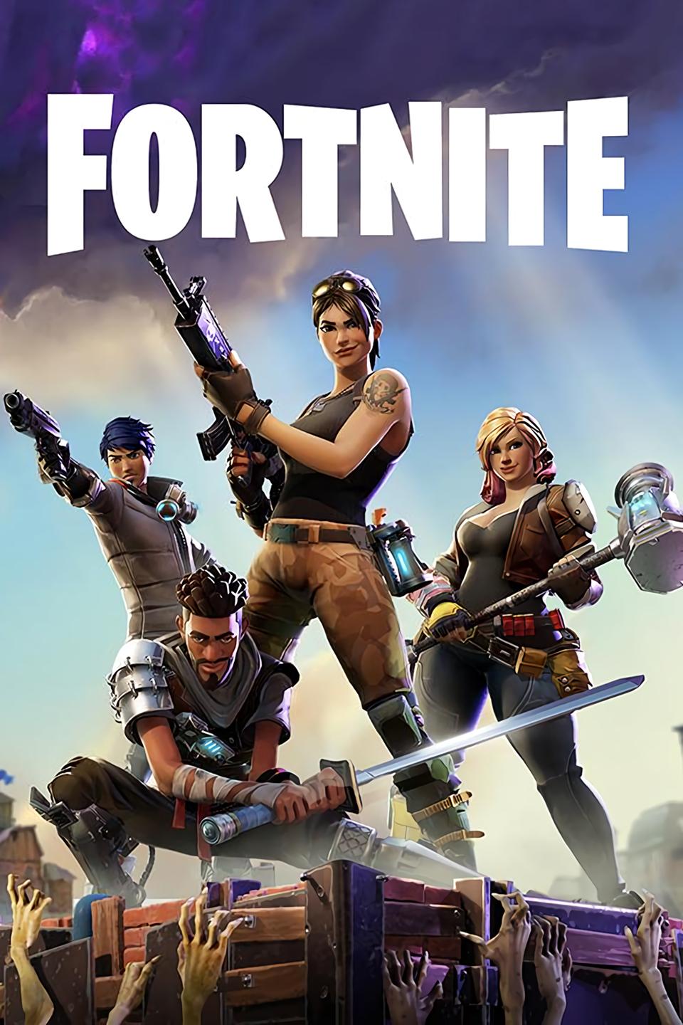 🏪BENÉZEK A BÓTBA! - FORTNITE #16🏪