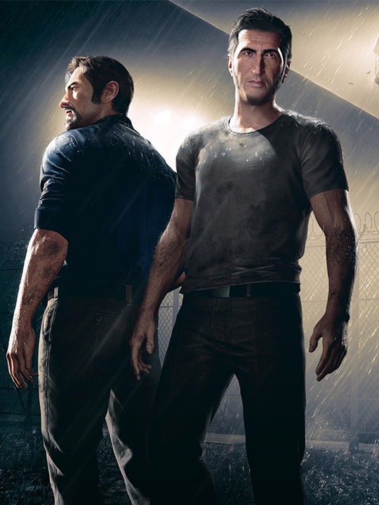 A Way Out