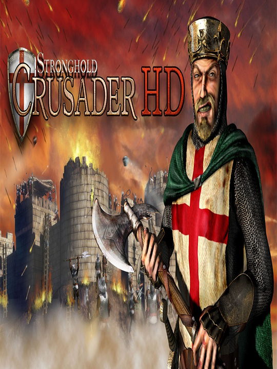 Stronghold: Crusader