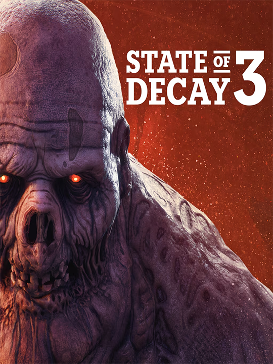 State of Decay 3