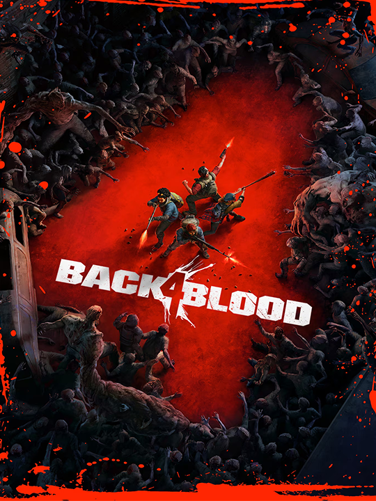 Back 4 Blood