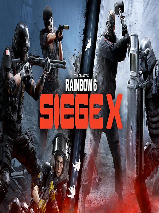 R6SX- KONZOL