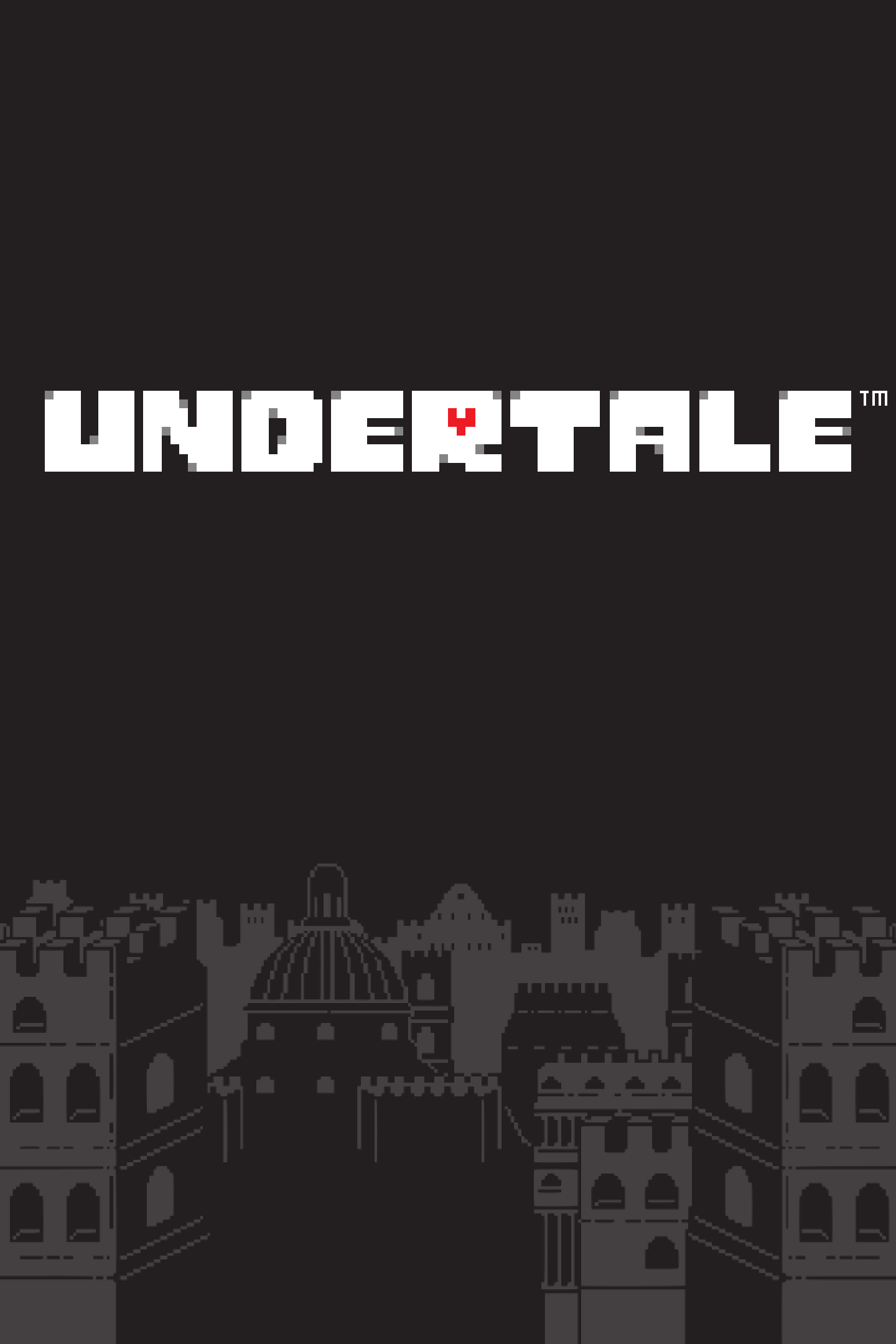 UNDERTALE