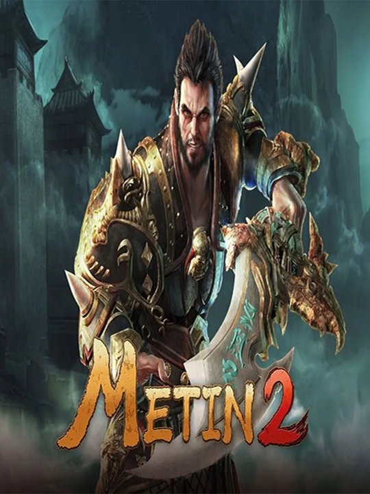 Metin2