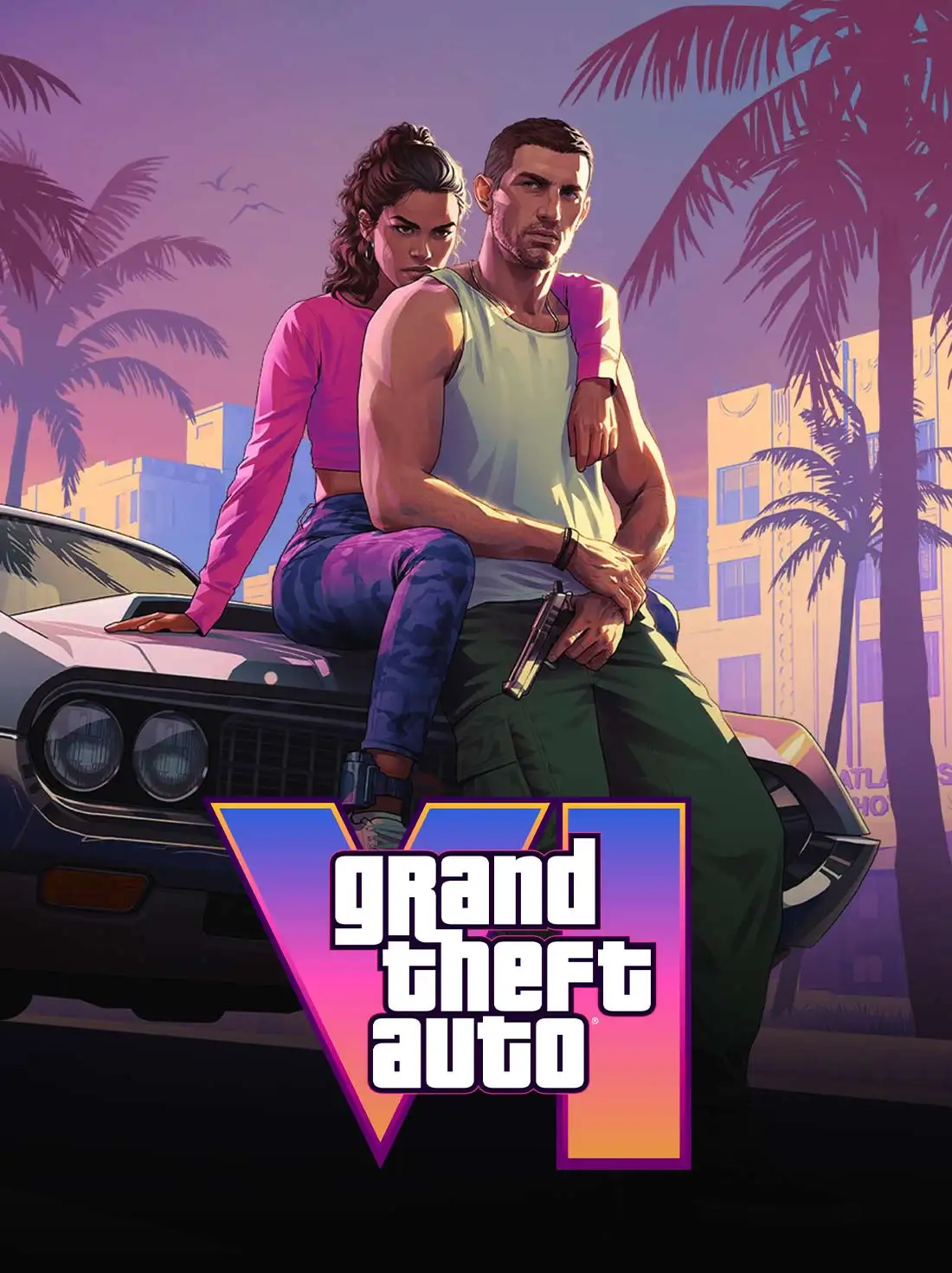 Grand Theft Auto VI