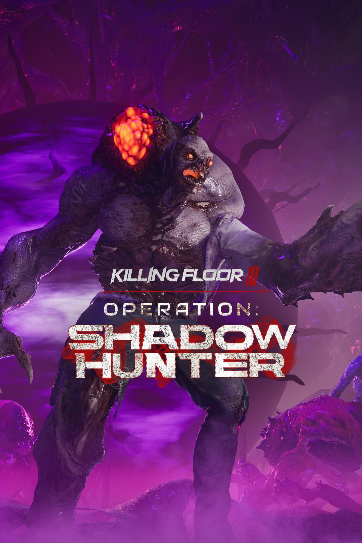 Killing Floor 3