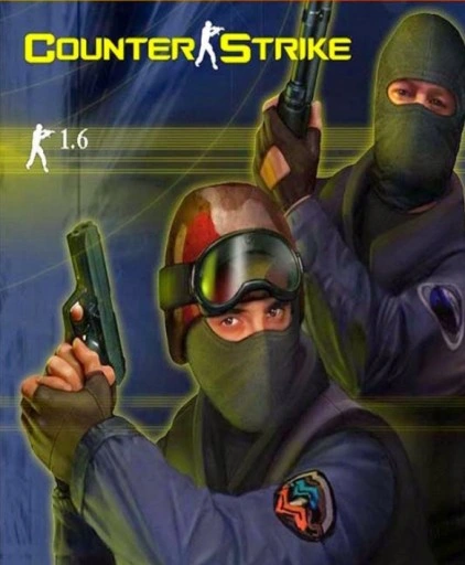 Counter-Strike 1.6