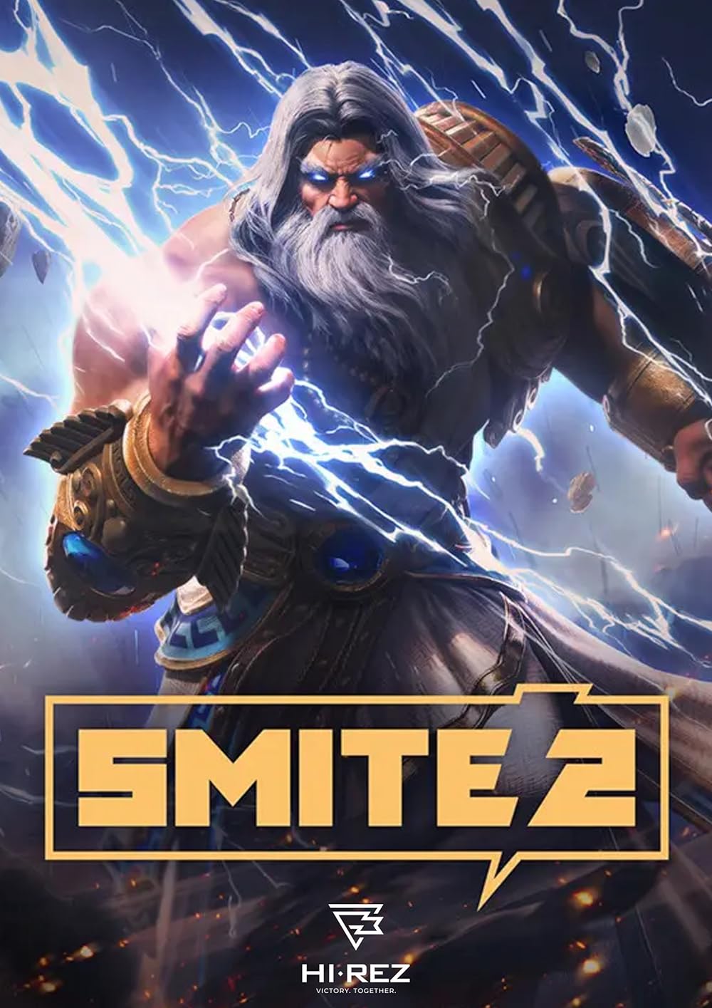 SMITE 1-2