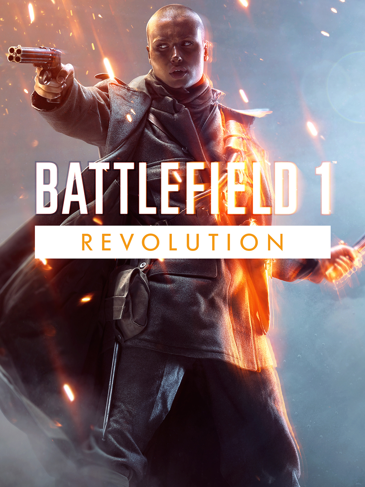 Battlefield 1
