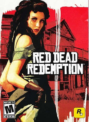 Red Dead Redemption