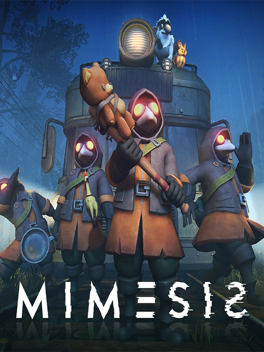 MIMESIS