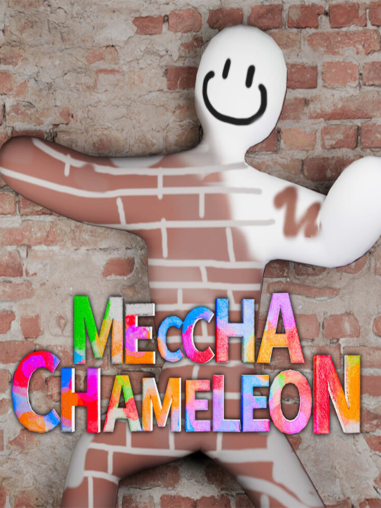 Meccha Chameleon