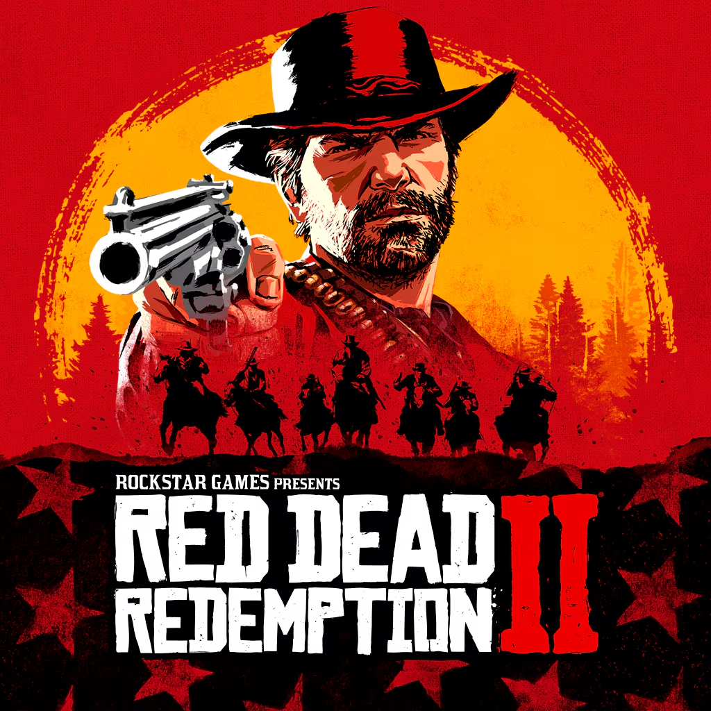 Red Dead Redemption 2 - Online