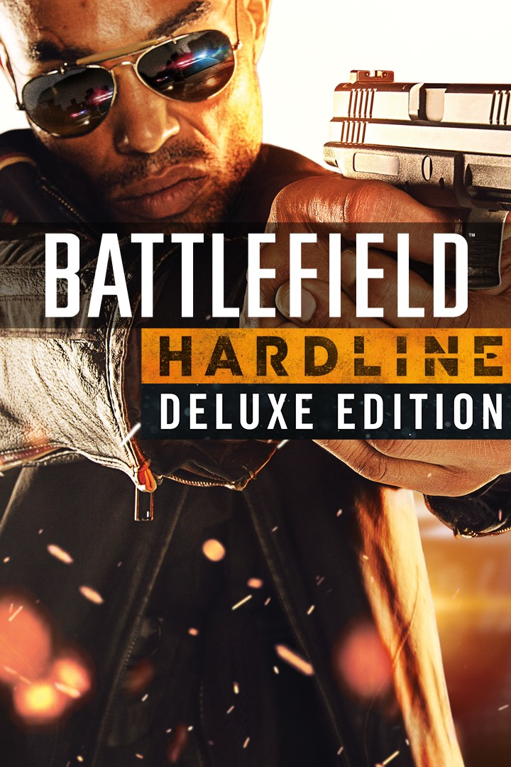 Battlefield Hardline