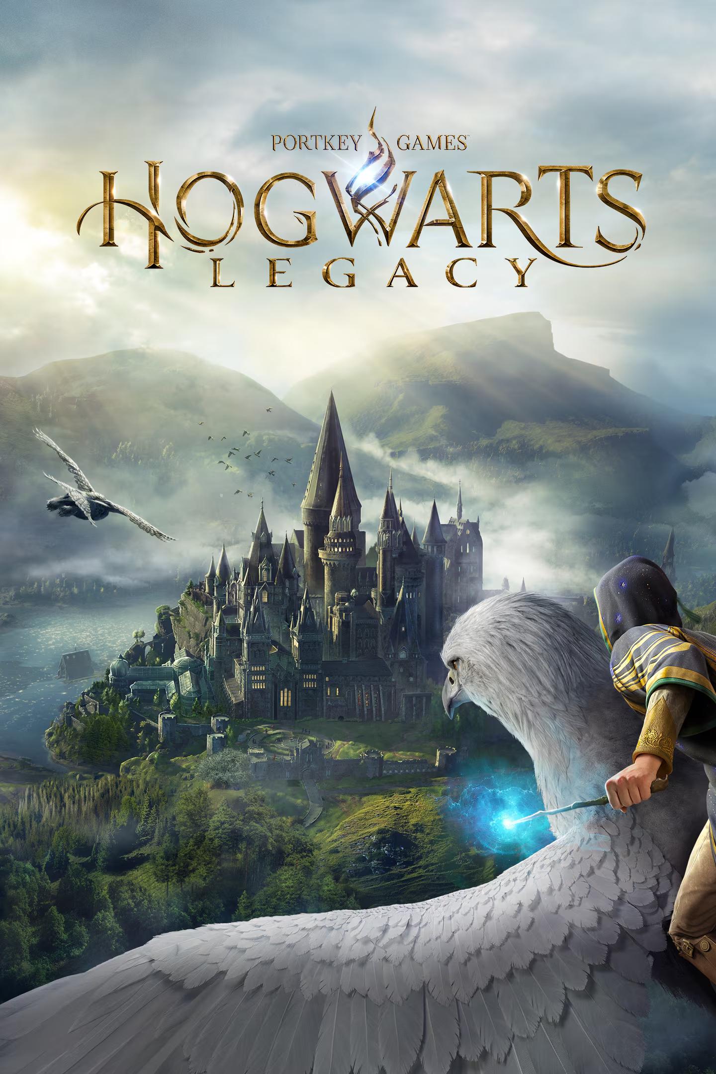 Hogwarts Legacy
