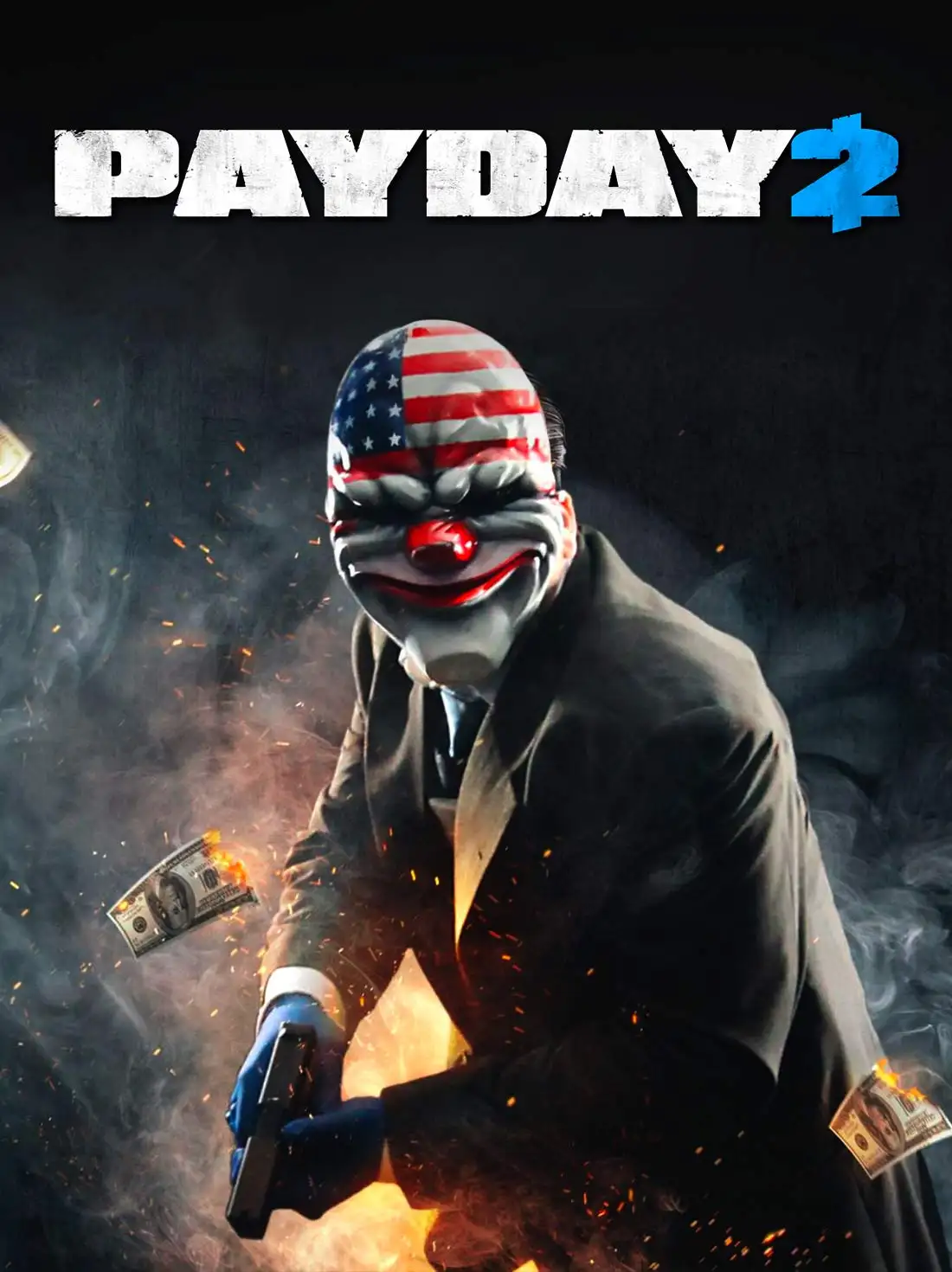 PAYDAY 2