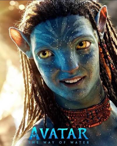 Avatar: A víz útja
