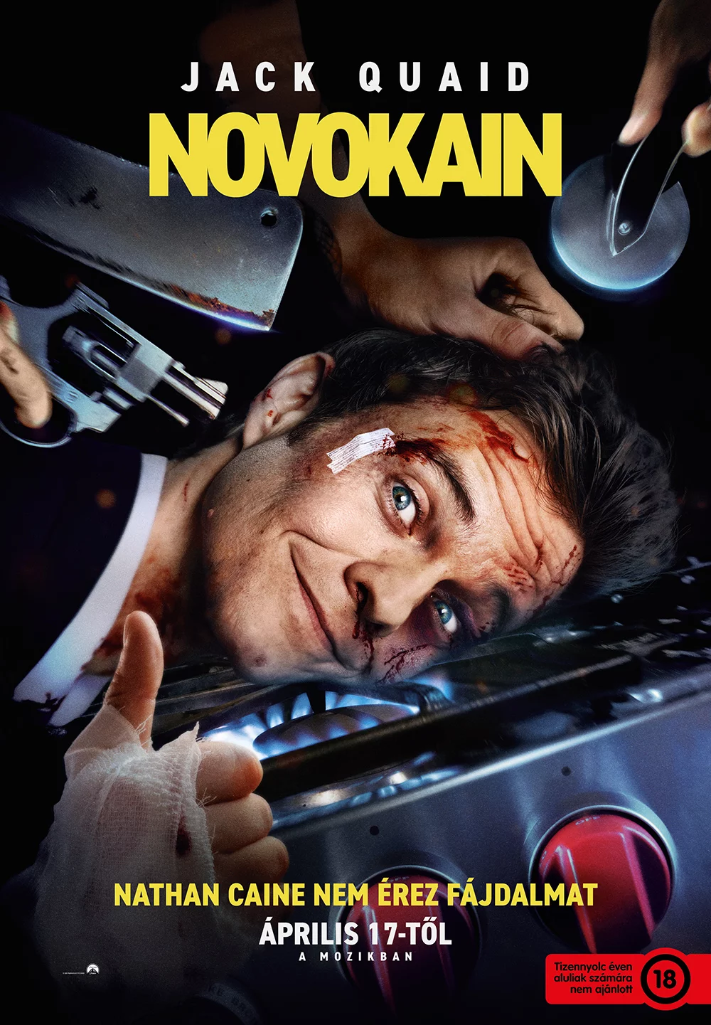Novokain
