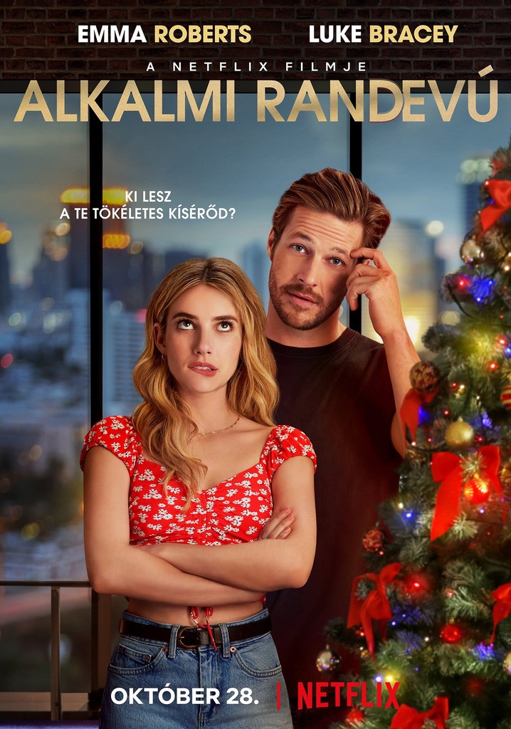 Alkalmi randevú