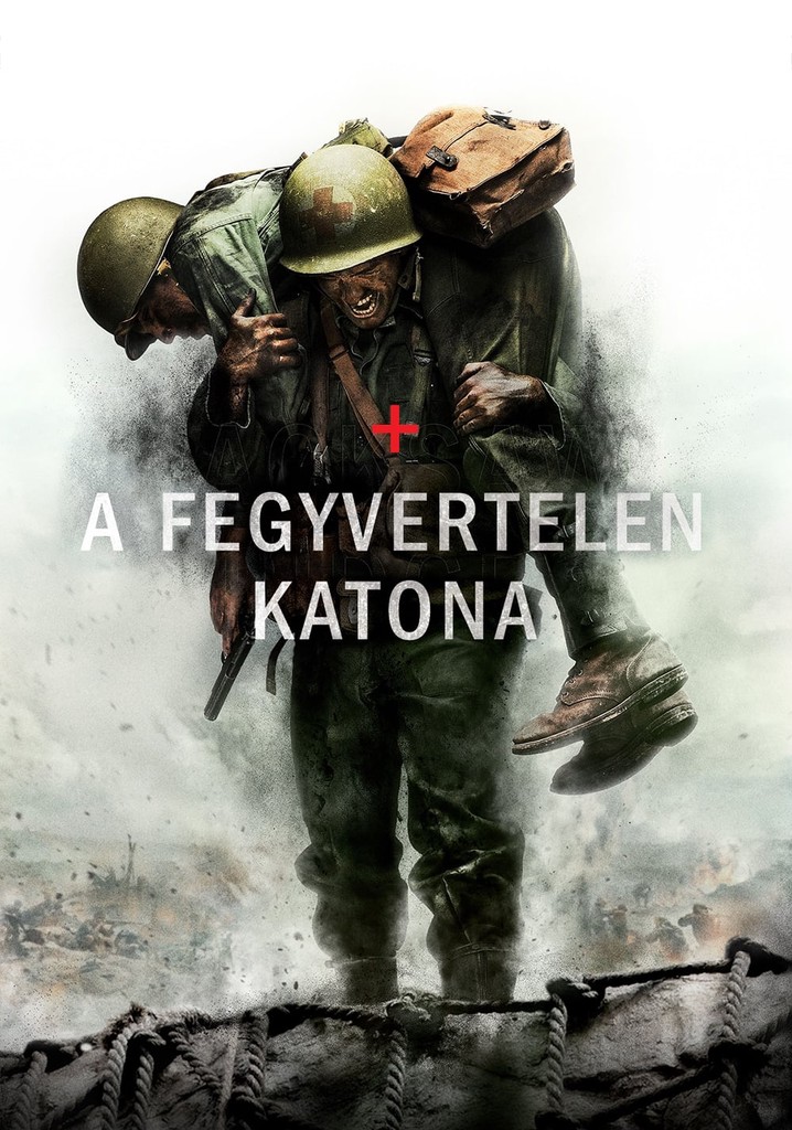 A fegyvertelen katona