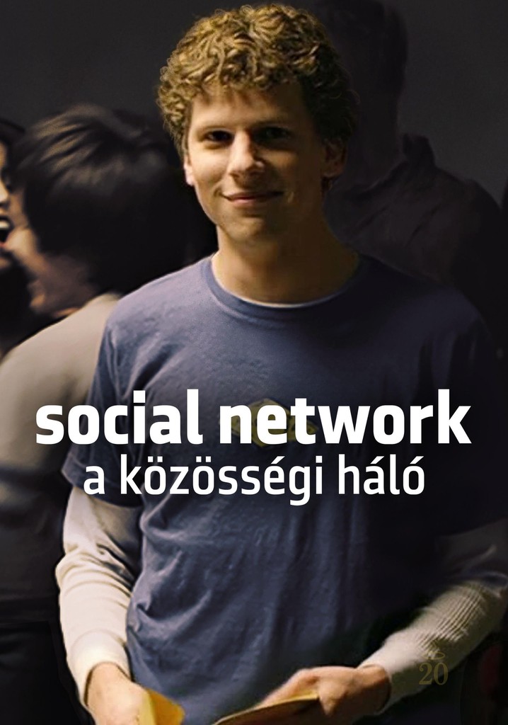 Social Network – A közösségi háló