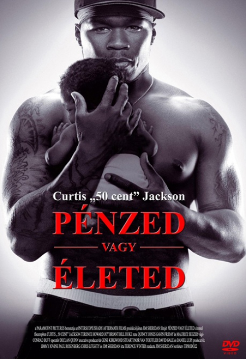 Pénzed vagy életed