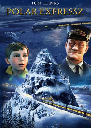 Polar Expressz