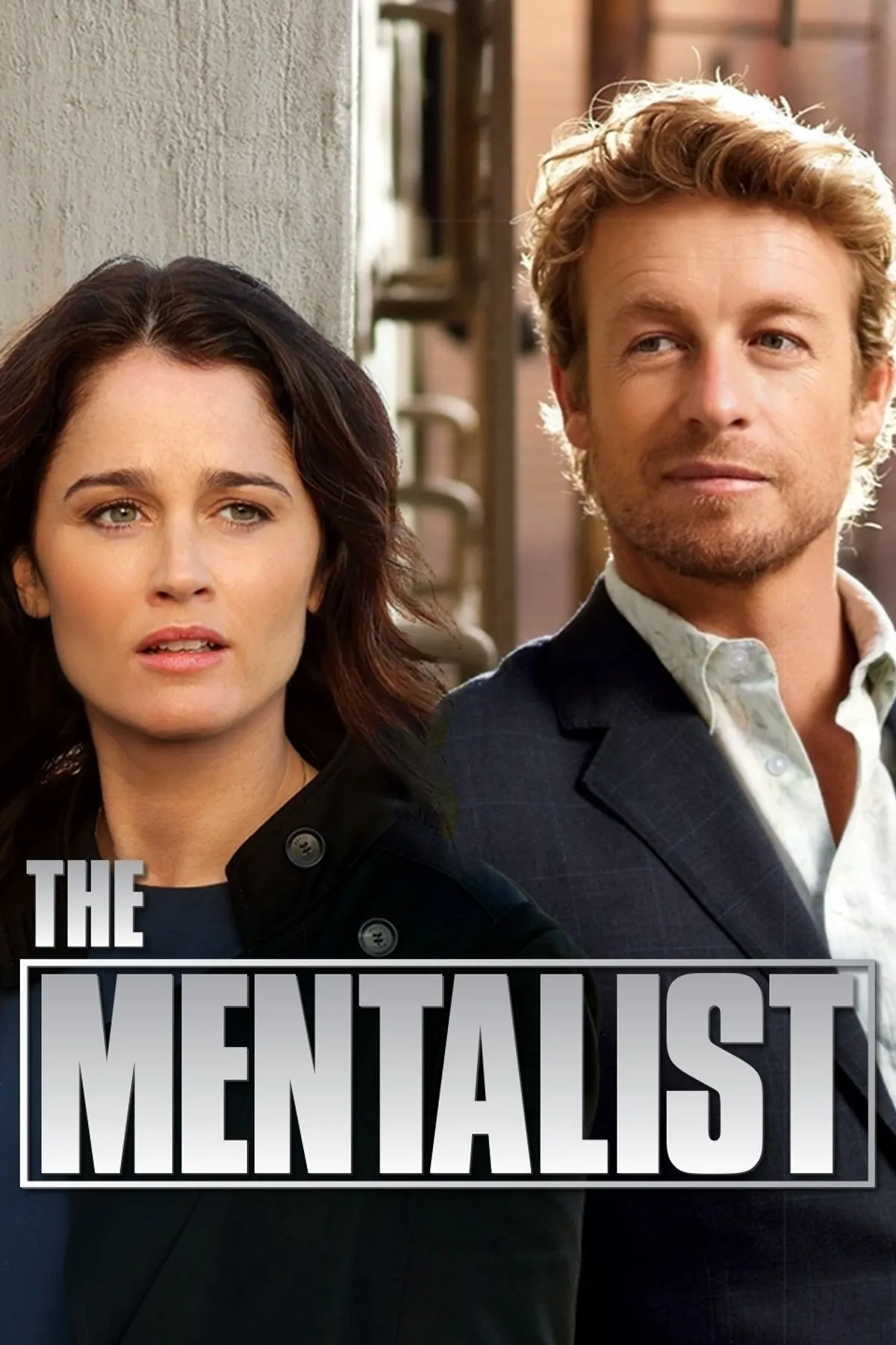 A mentalista