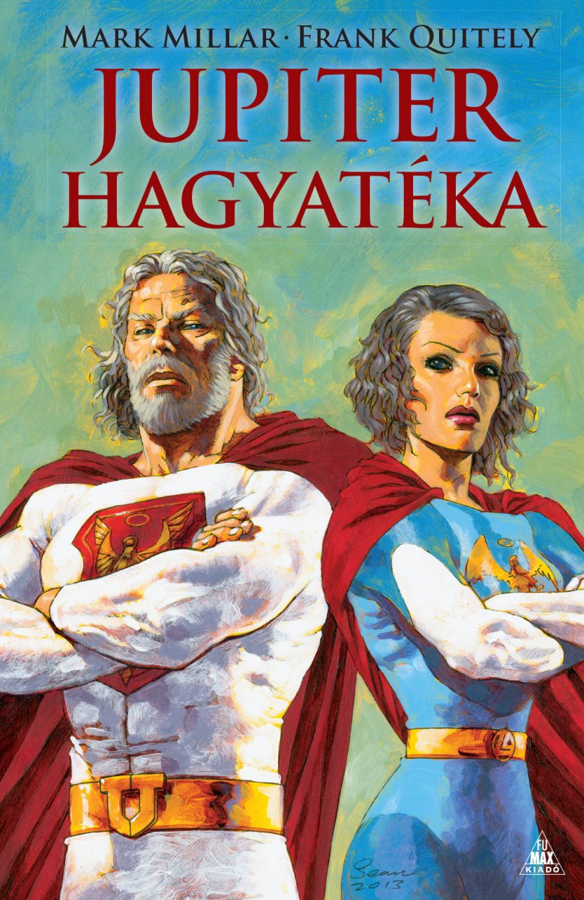 Jupiter hagyatéka