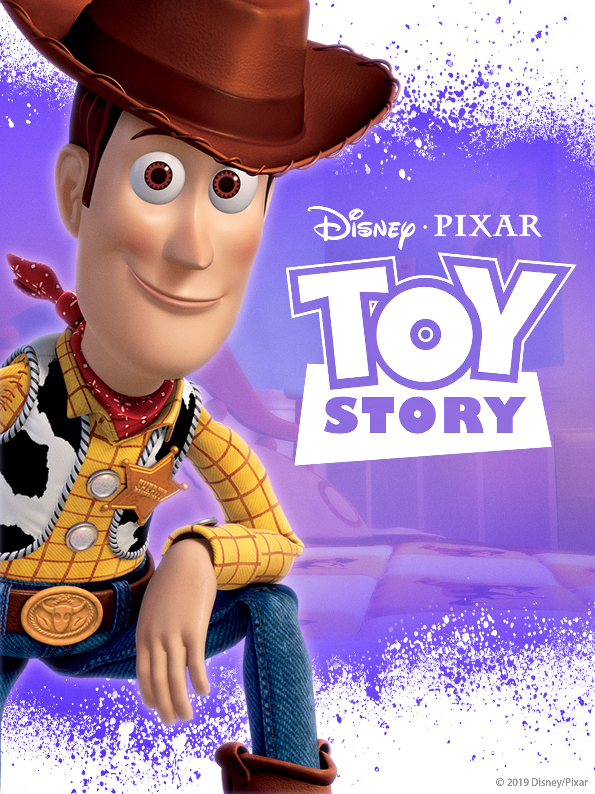 Toy Story – Játékháború
