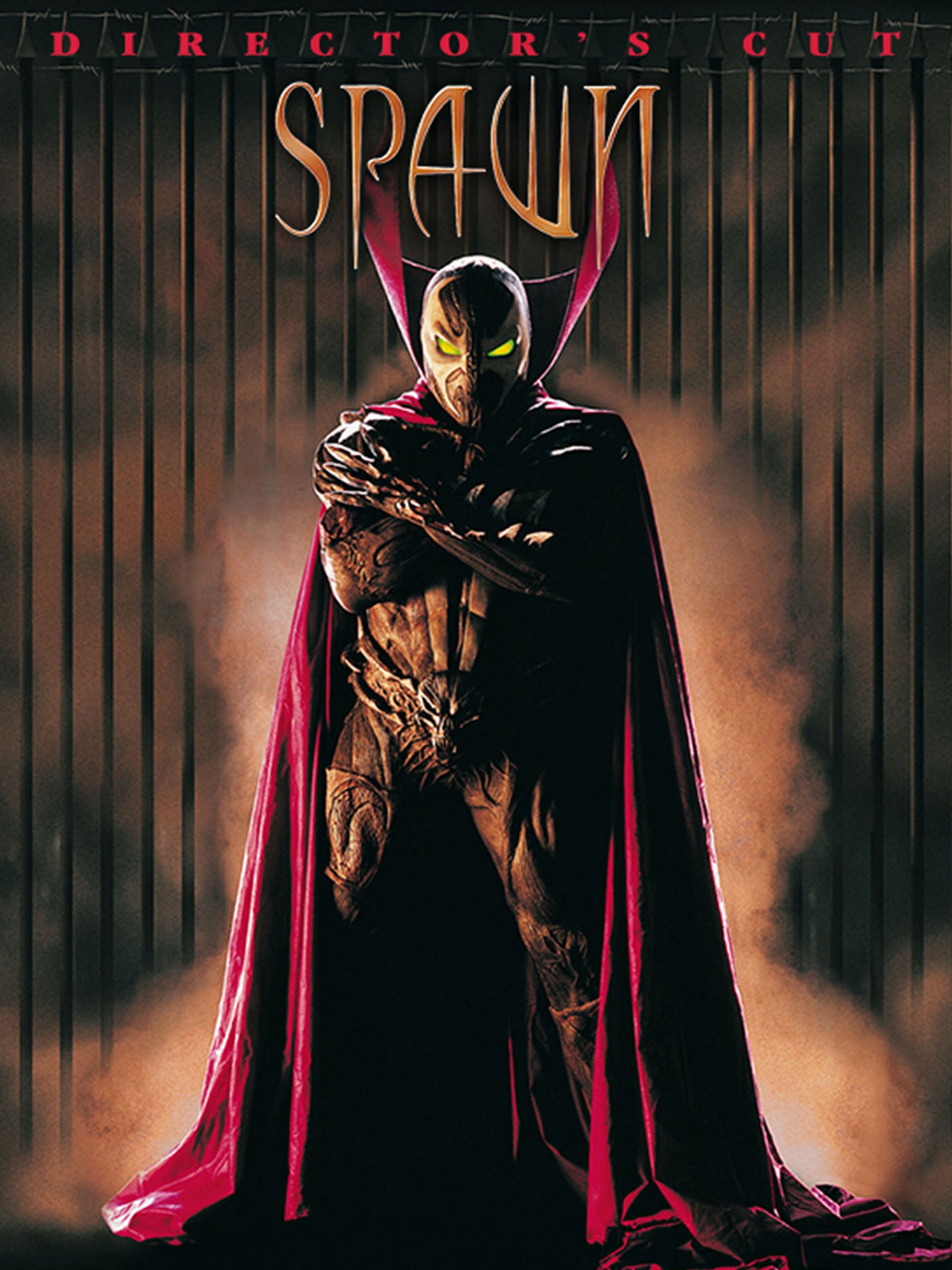Spawn