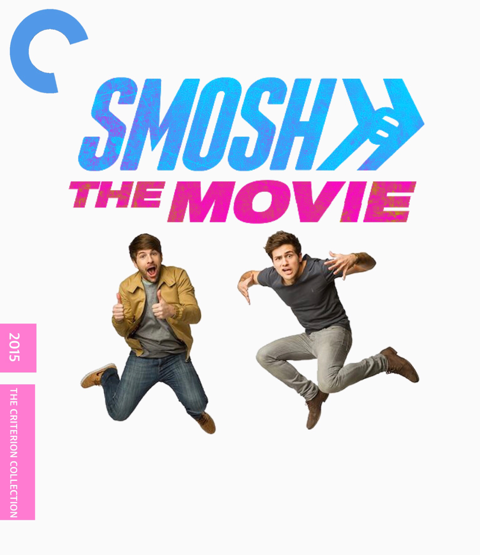 Smosh: The Movie