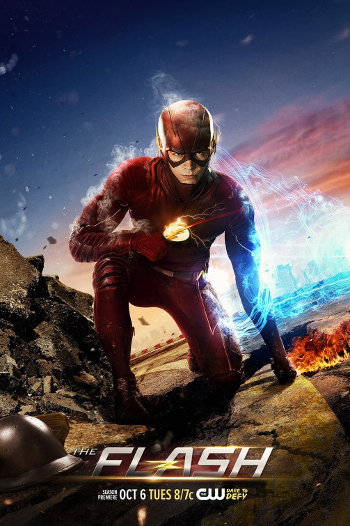 Flash – A Villám