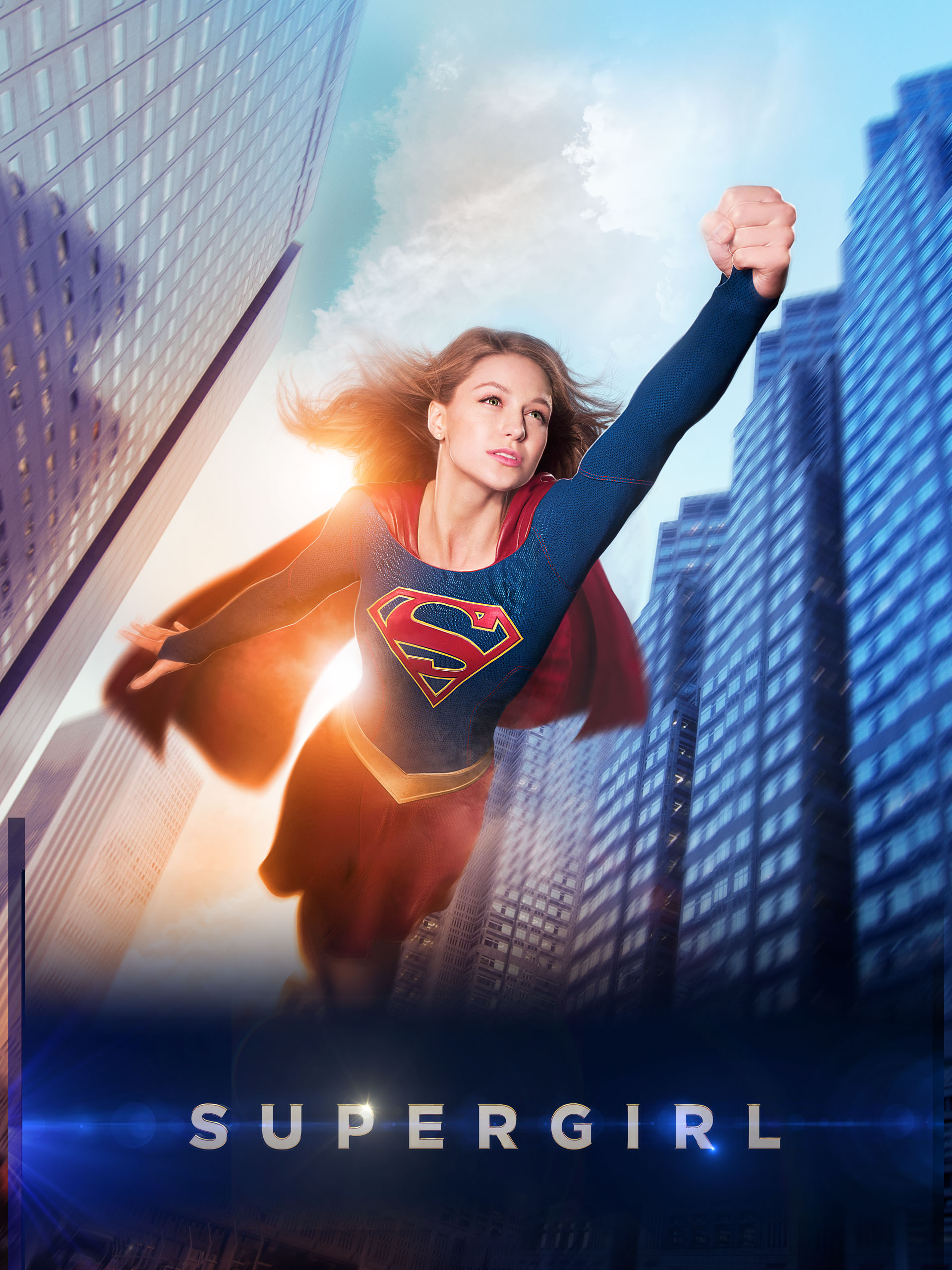 Supergirl