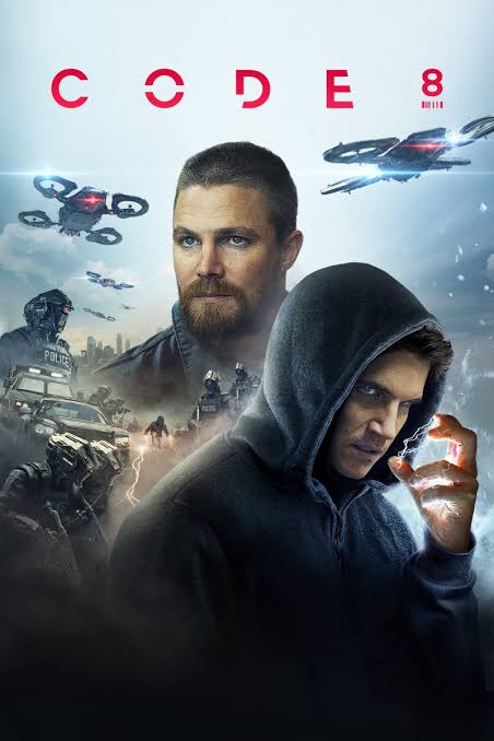 Code 8: Part II