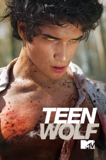 Teen Wolf – Farkasbőrben