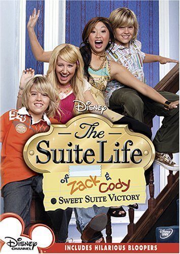 Zack és Cody élete