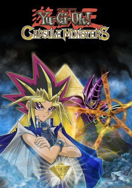 Yu-Gi-Oh!