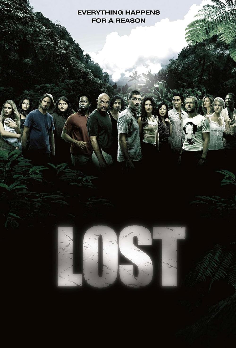 Lost – Eltűntek