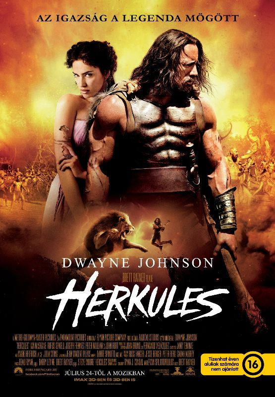 Hercules