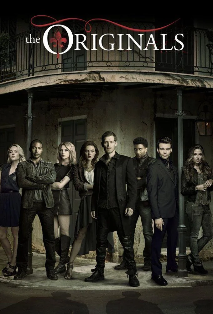 The Originals – A sötétség kora