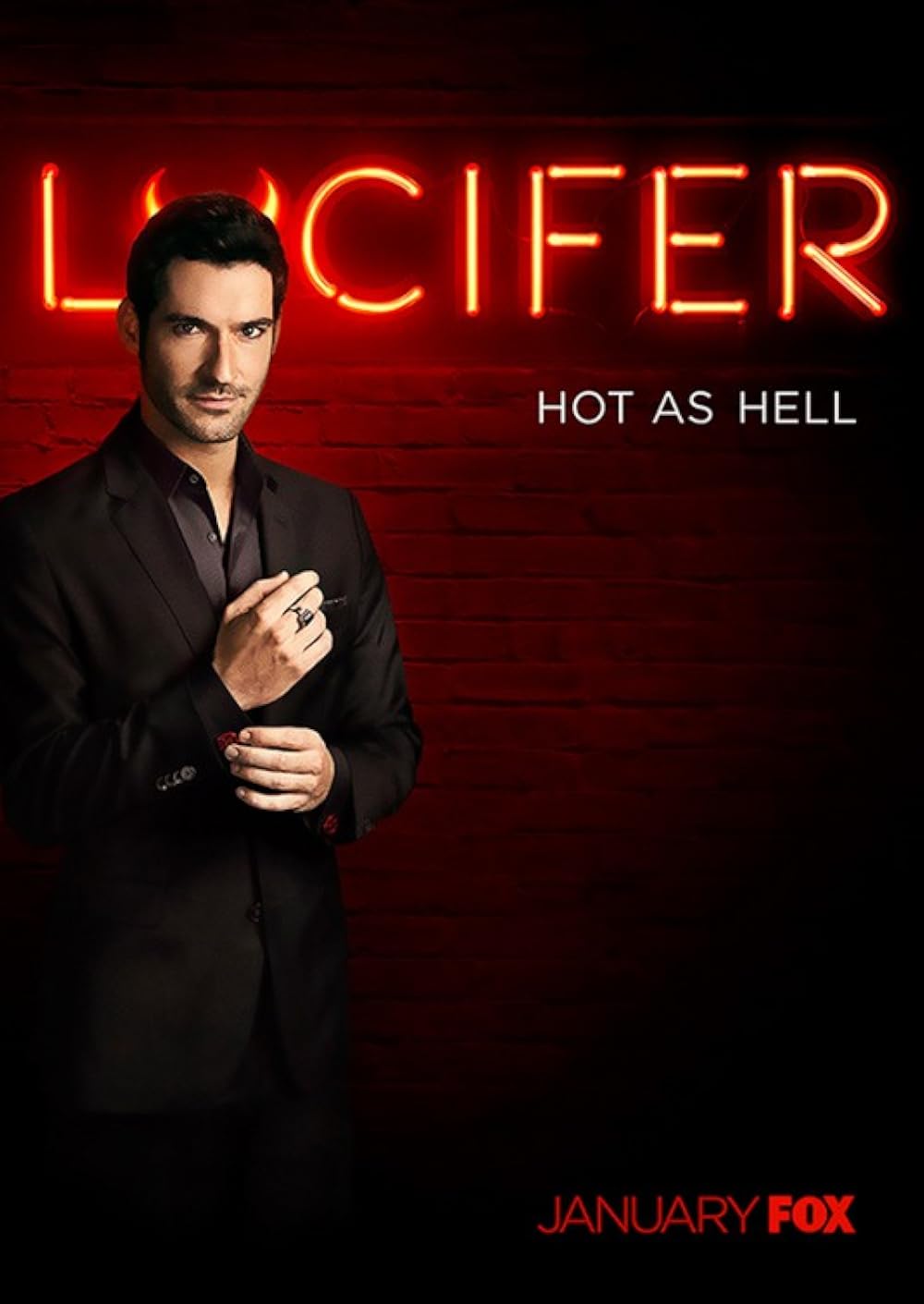 Lucifer az Újvilágban