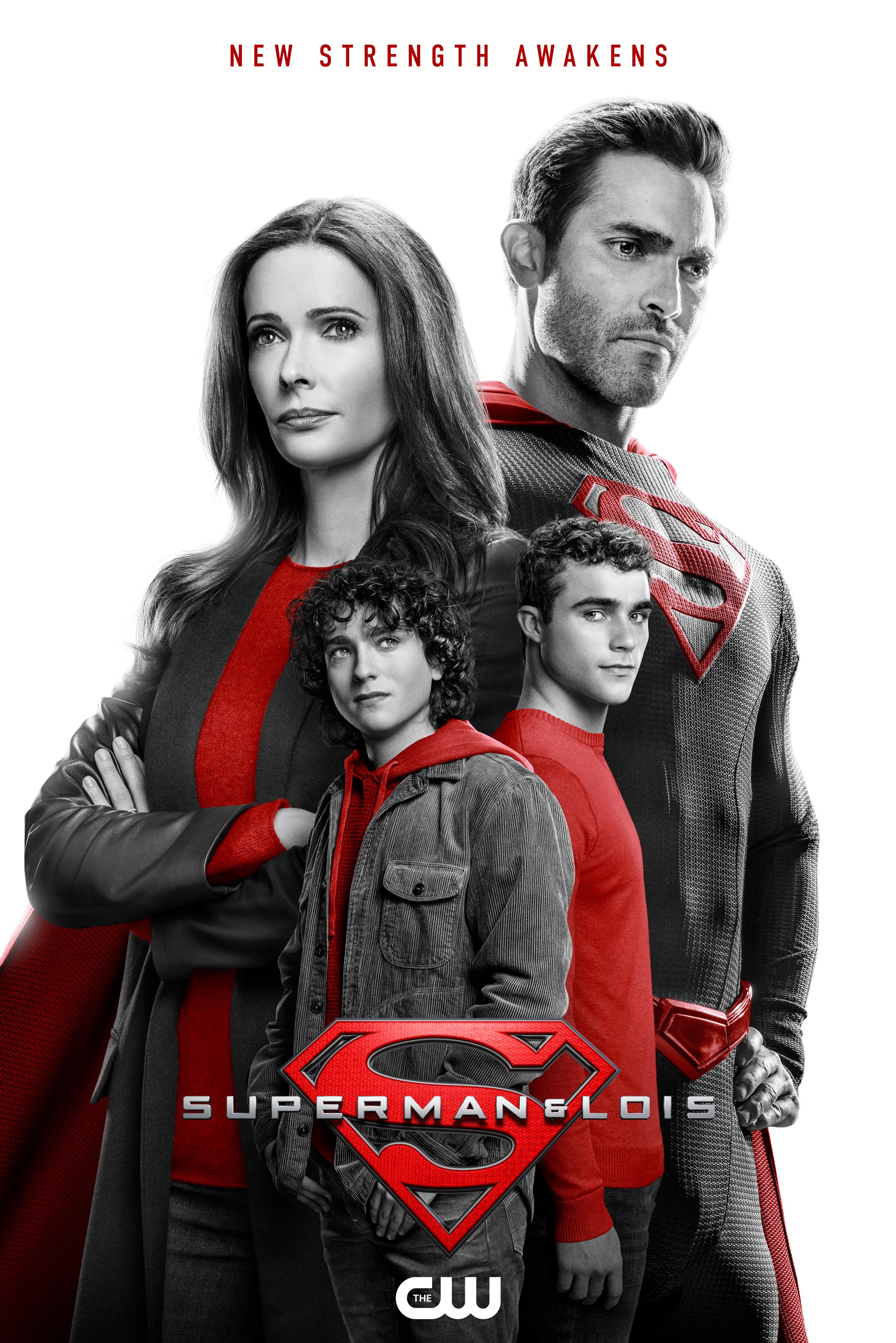 Superman és Lois