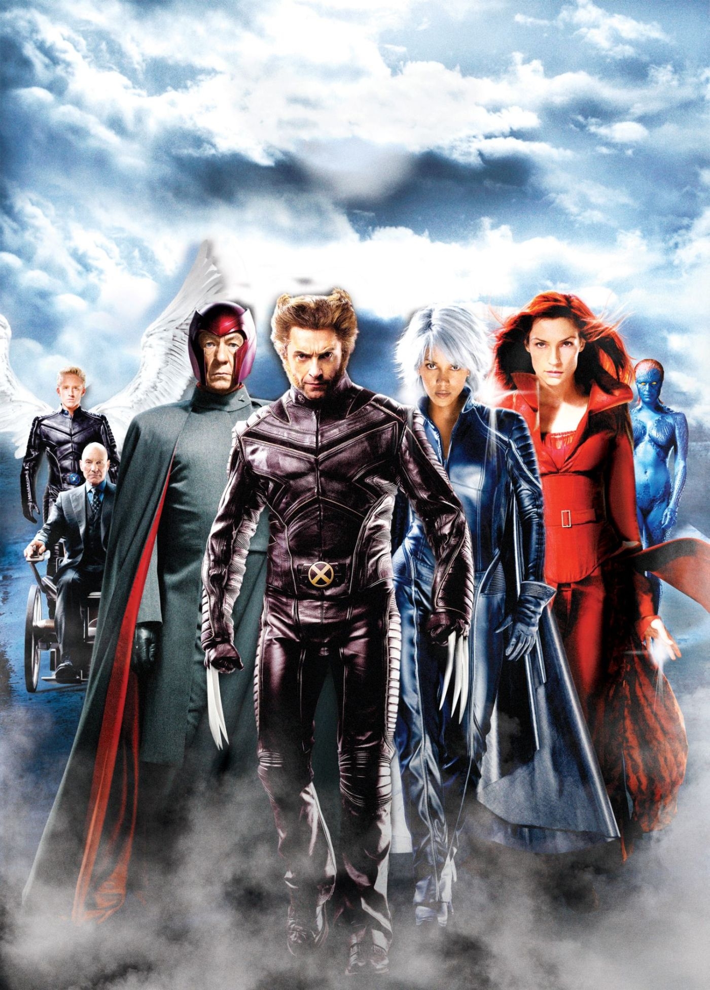 X-Men: Az ellenállás vége
