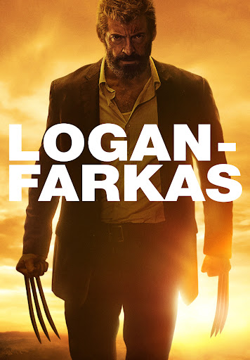 Logan - Farkas