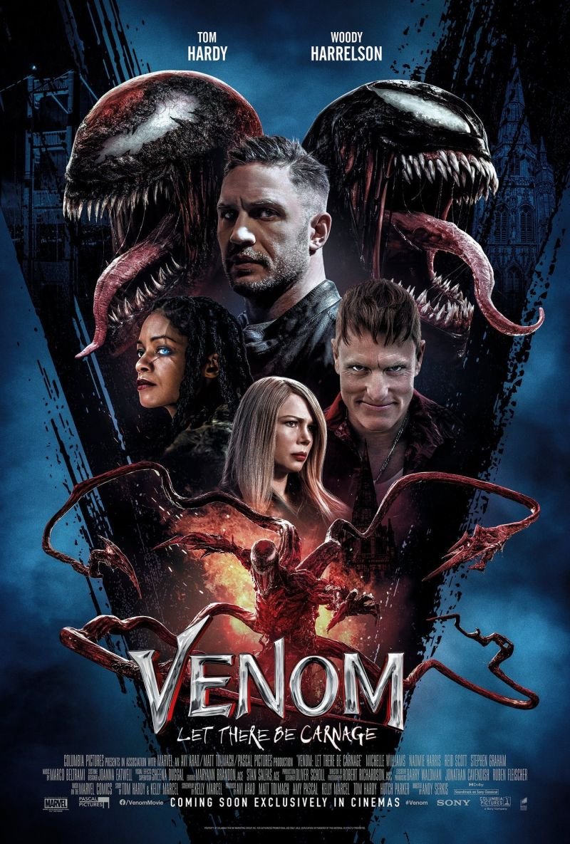 Venom 2. – Vérontó