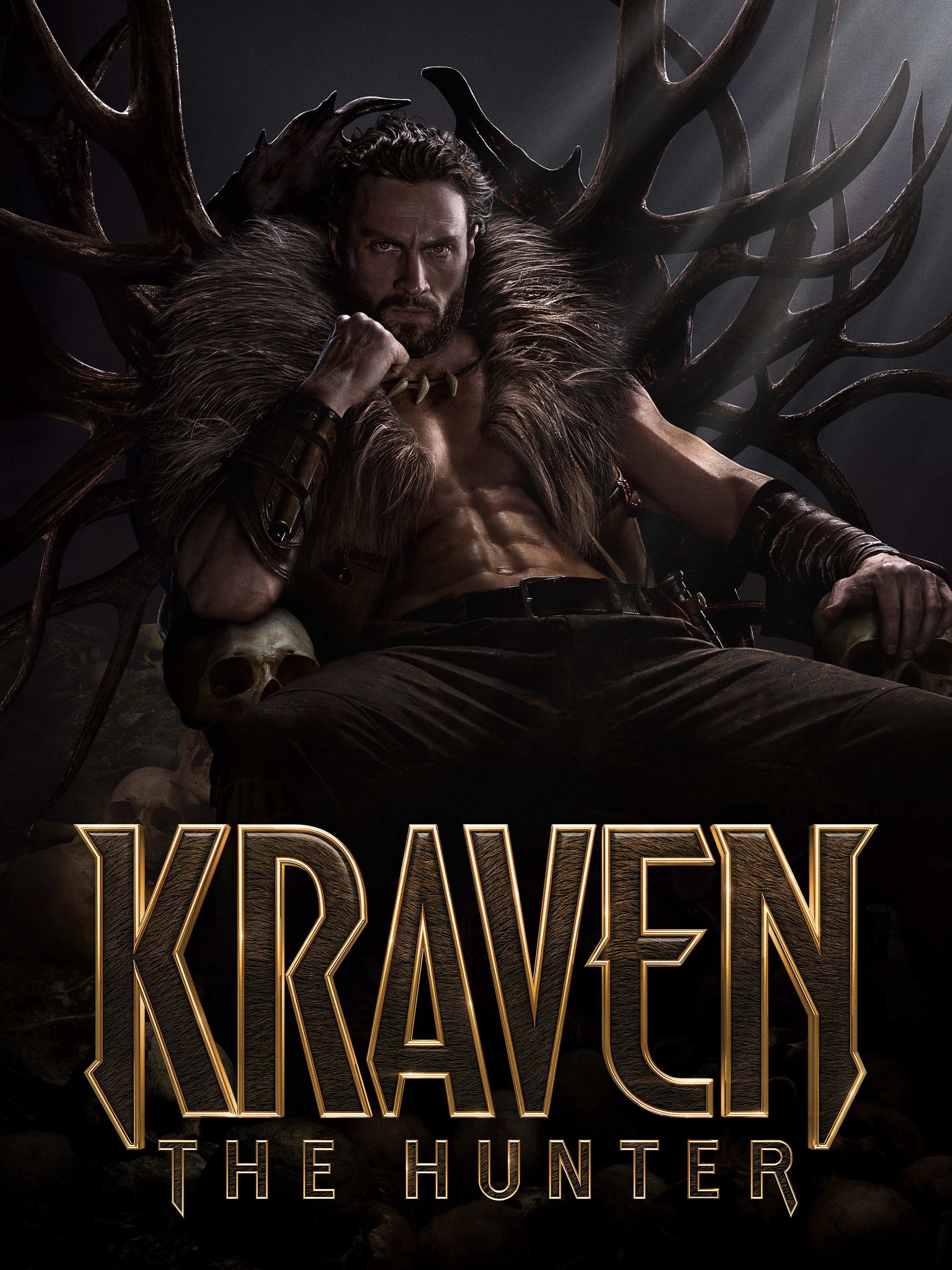 Kraven, a vadász
