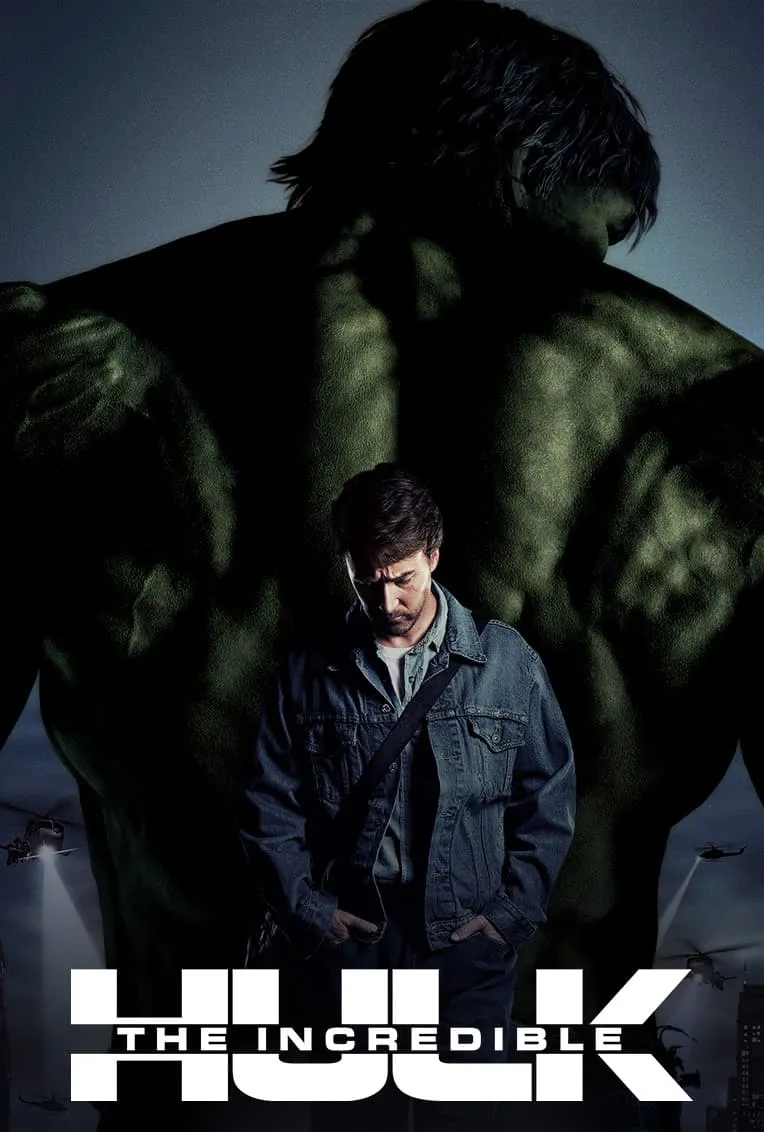 A hihetetlen Hulk