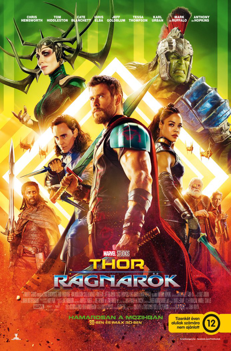 Thor: Ragnarök
