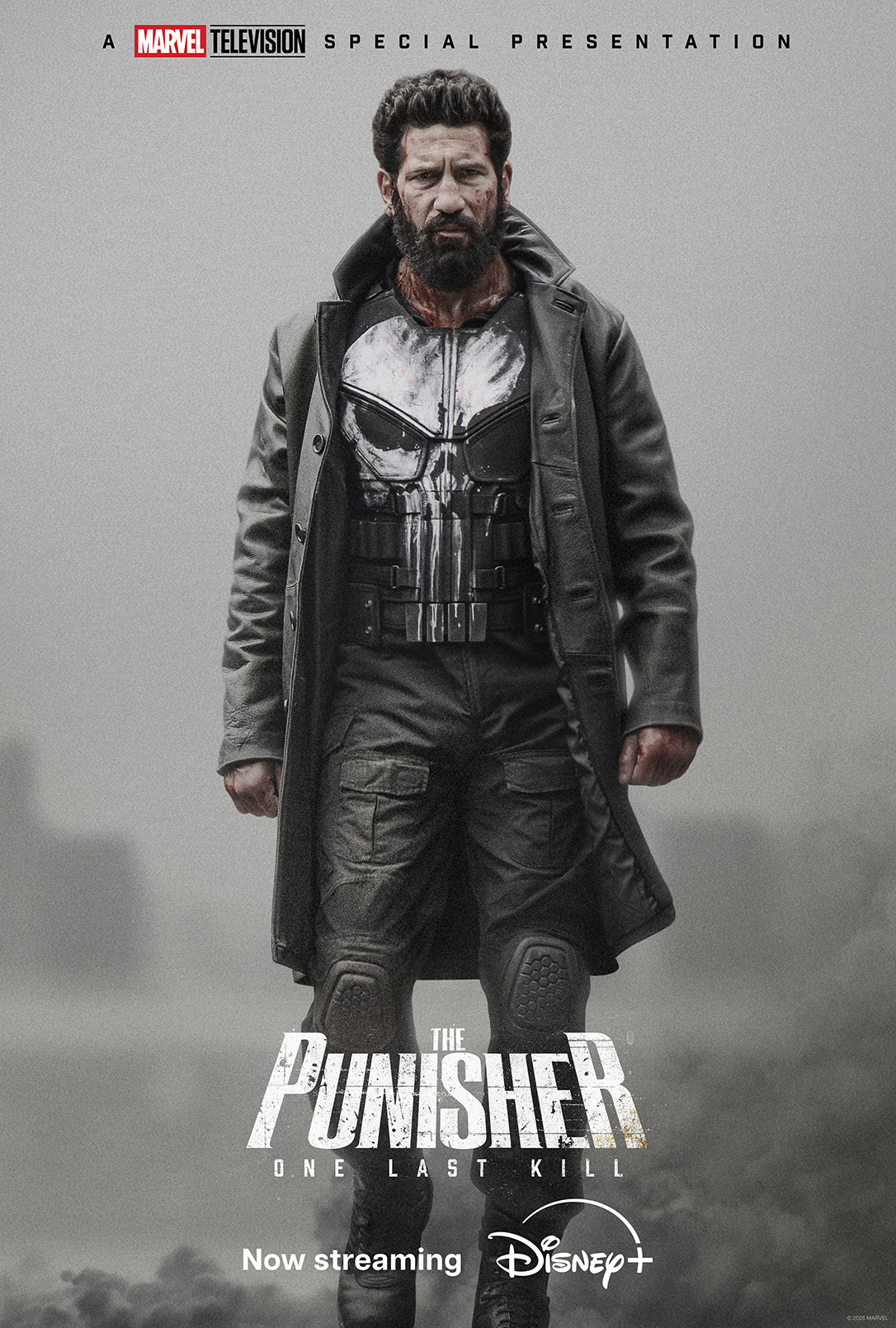 The Punisher: Az utolsó célpont
